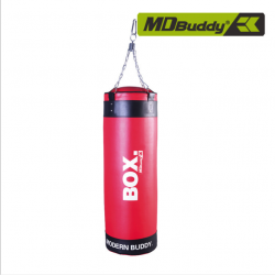 Bao cát boxing chuyên nghiệp MDBuddy MD1908 (30kg)