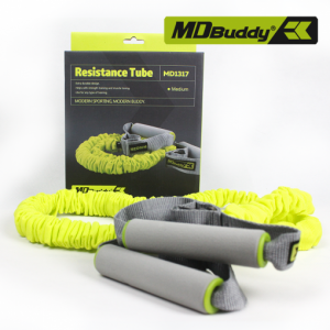 Bộ dây đàn hồi tập thể dục Resistance Tube MD1317