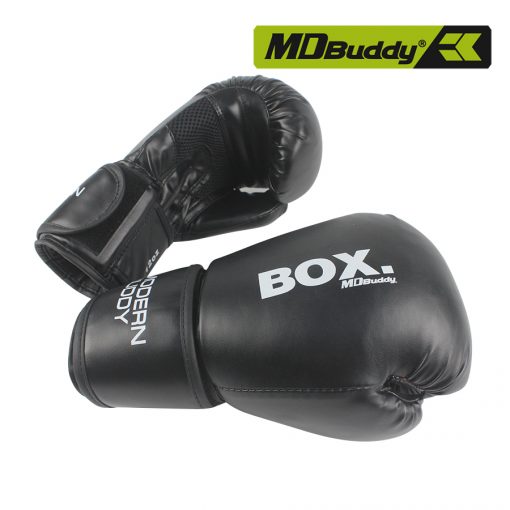 Bộ đôi găng tay boxing chính hãng MDBuddy MD1902 (1 đôi)